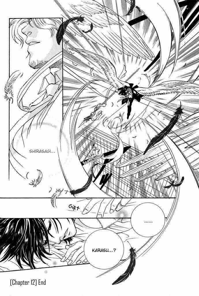 Innocent Bird - Chapter 12 - Trang 31