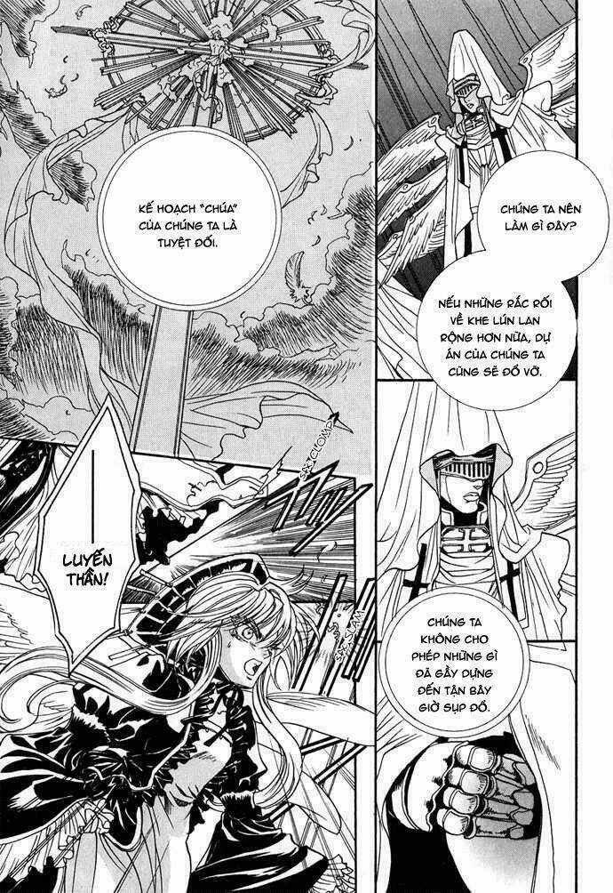 Innocent Bird - Chapter 12 - Trang 5