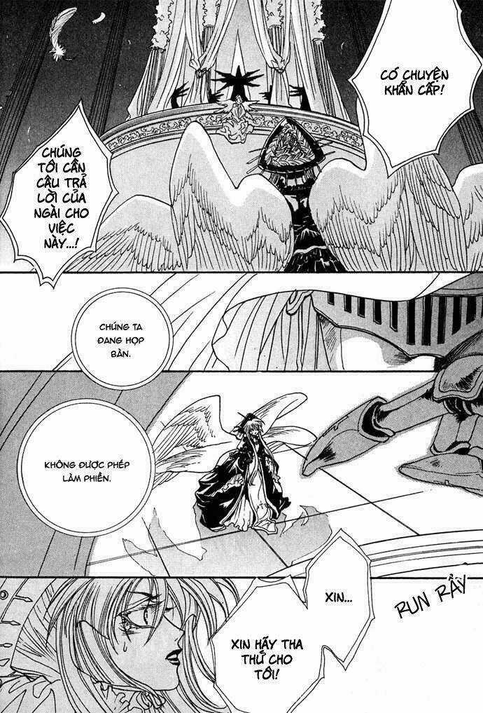 Innocent Bird - Chapter 12 - Trang 6