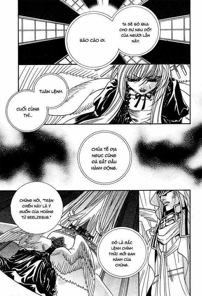 Innocent Bird - Chapter 12 - Trang 7