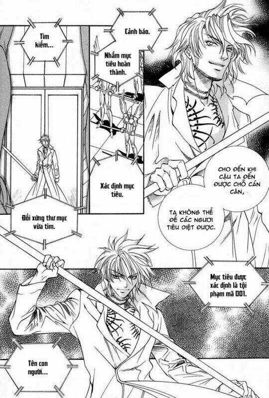 Innocent Bird - Chapter 13 - Trang 15