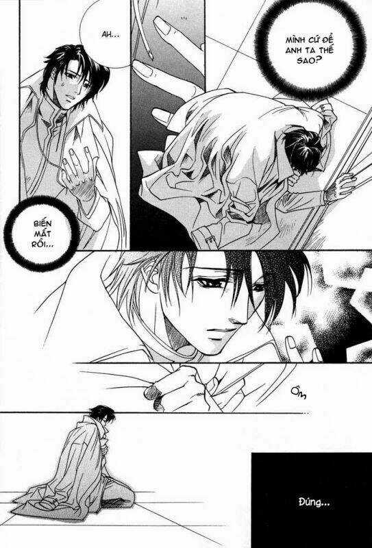 Innocent Bird - Chapter 13 - Trang 17