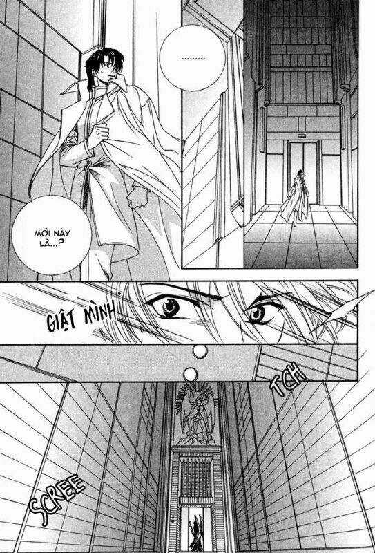 Innocent Bird - Chapter 13 - Trang 20