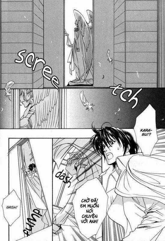 Innocent Bird - Chapter 13 - Trang 21