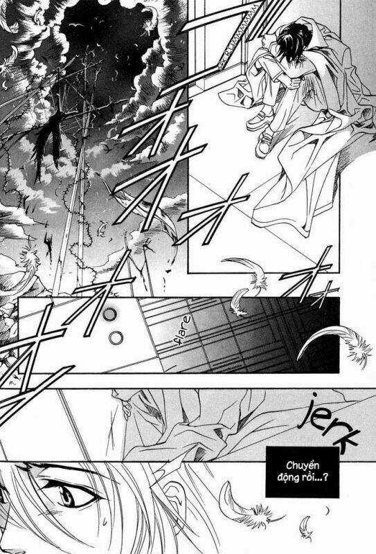 Innocent Bird - Chapter 13 - Trang 25