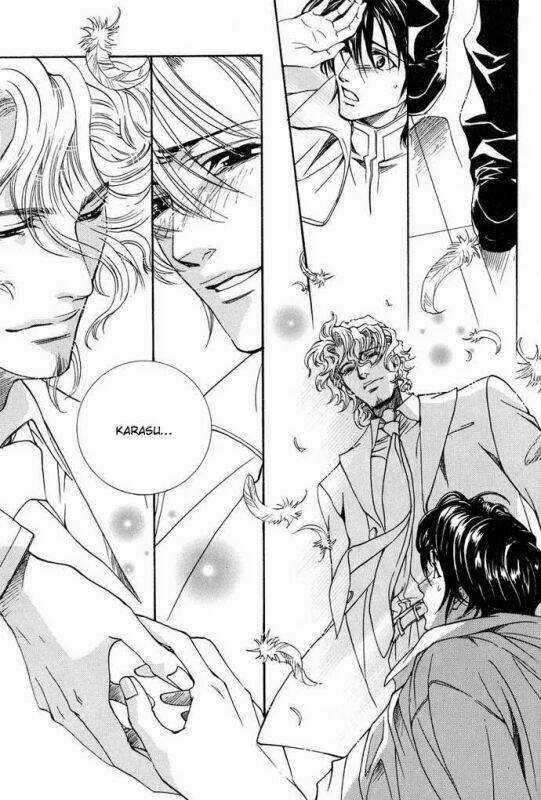 Innocent Bird - Chapter 13 - Trang 26