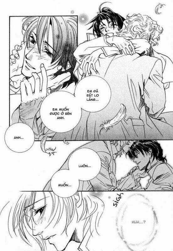 Innocent Bird - Chapter 13 - Trang 27