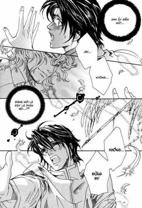 Innocent Bird - Chapter 13 - Trang 29