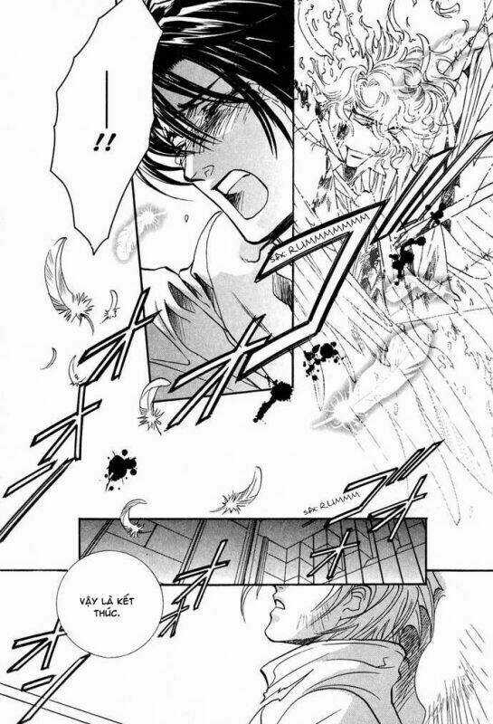 Innocent Bird - Chapter 13 - Trang 30