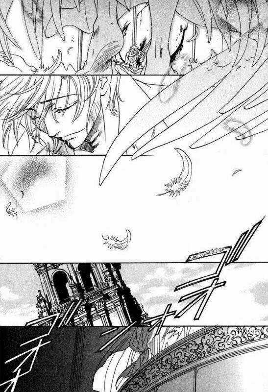 Innocent Bird - Chapter 13 - Trang 35