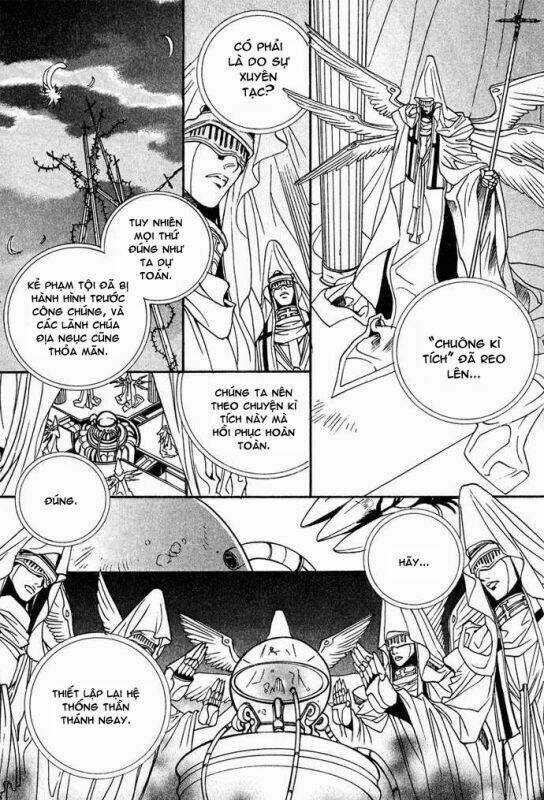 Innocent Bird - Chapter 13 - Trang 36