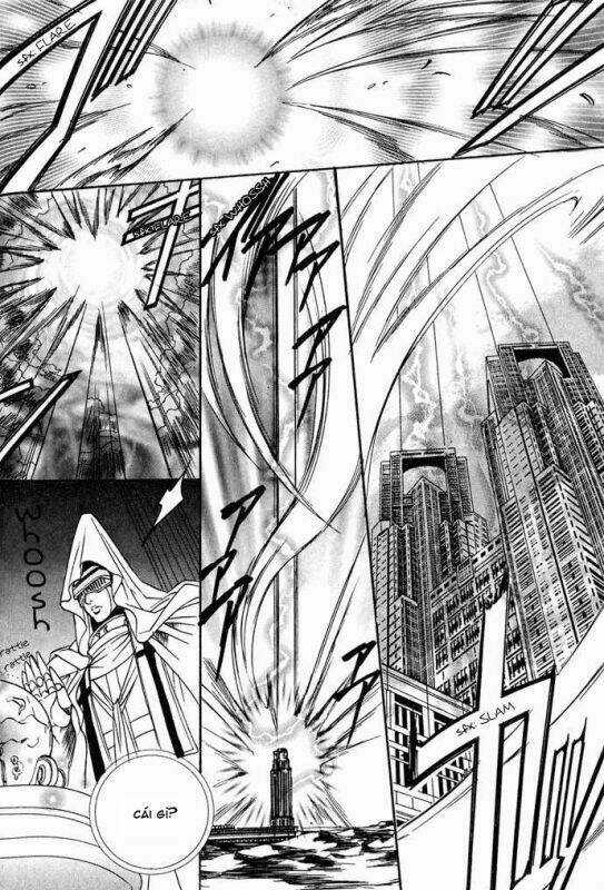 Innocent Bird - Chapter 13 - Trang 37