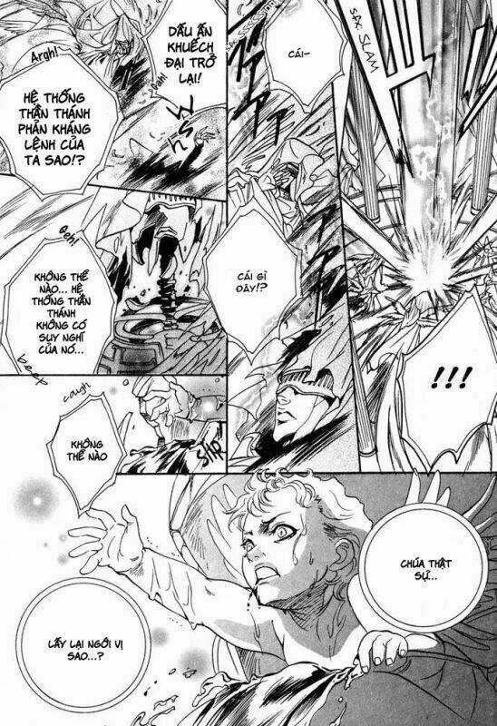 Innocent Bird - Chapter 13 - Trang 38