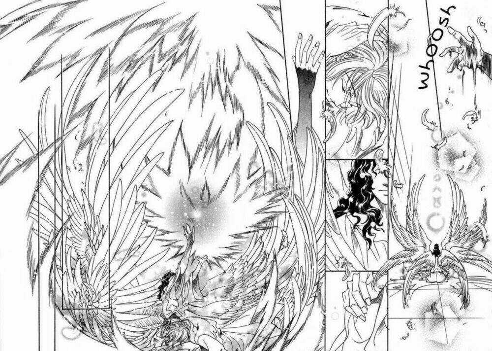 Innocent Bird - Chapter 13 - Trang 39