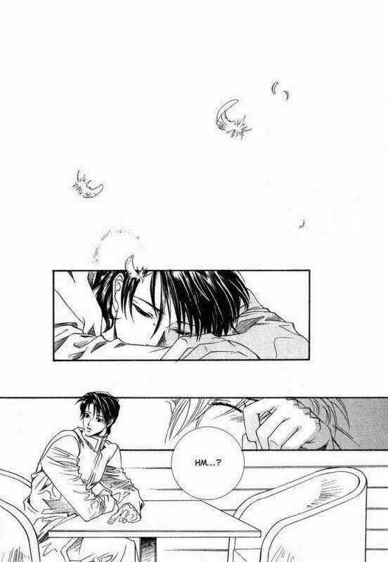 Innocent Bird - Chapter 13 - Trang 40