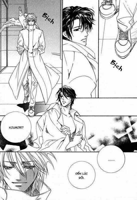 Innocent Bird - Chapter 13 - Trang 5