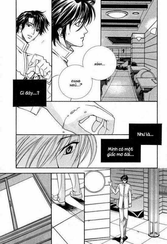 Innocent Bird - Chapter 13 - Trang 41