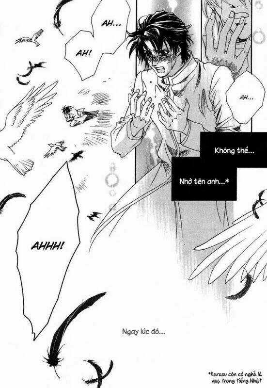 Innocent Bird - Chapter 13 - Trang 43