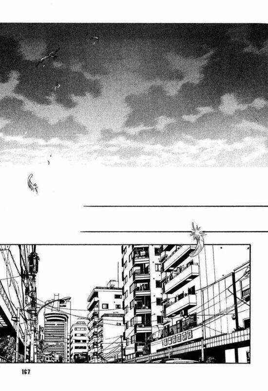 Innocent Bird - Chapter 13 - Trang 45