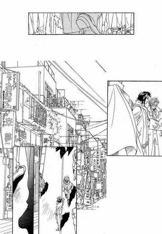 Innocent Bird - Chapter 13 - Trang 46