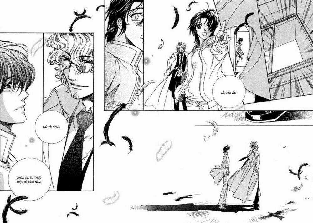 Innocent Bird - Chapter 13 - Trang 48