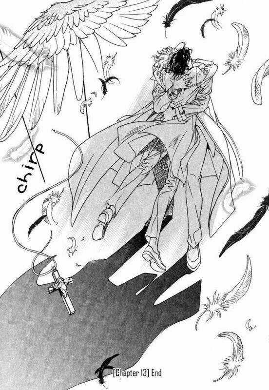 Innocent Bird - Chapter 13 - Trang 50