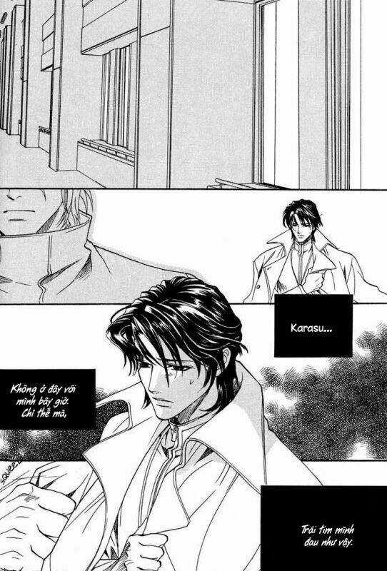 Innocent Bird - Chapter 13 - Trang 7