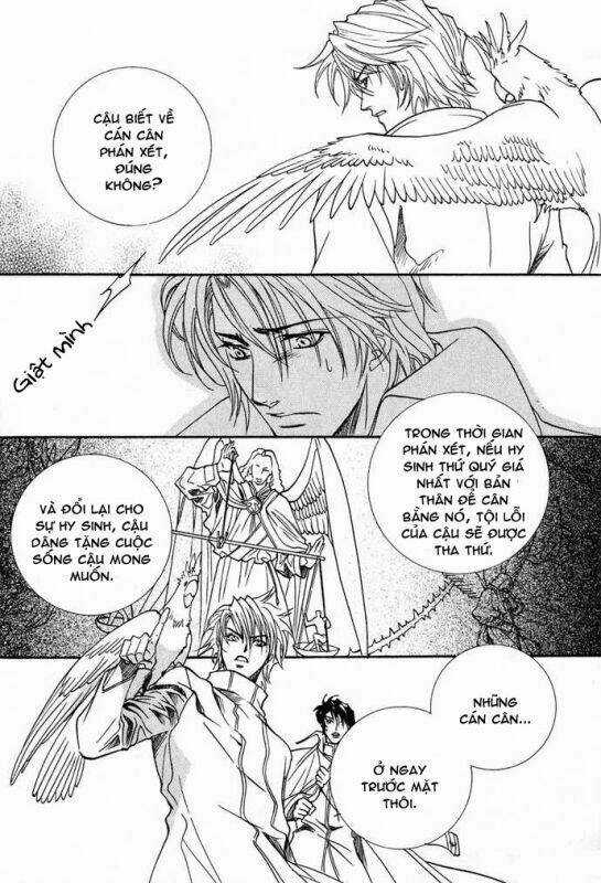 Innocent Bird - Chapter 13 - Trang 9