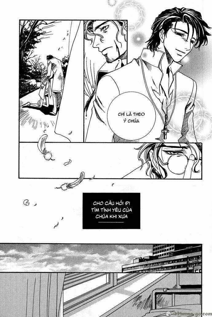 Innocent Bird - Chapter 2 - Trang 35