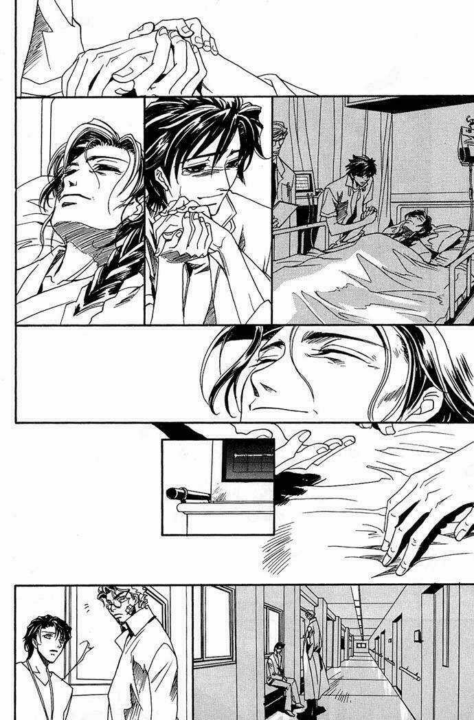 Innocent Bird - Chapter 2 - Trang 36