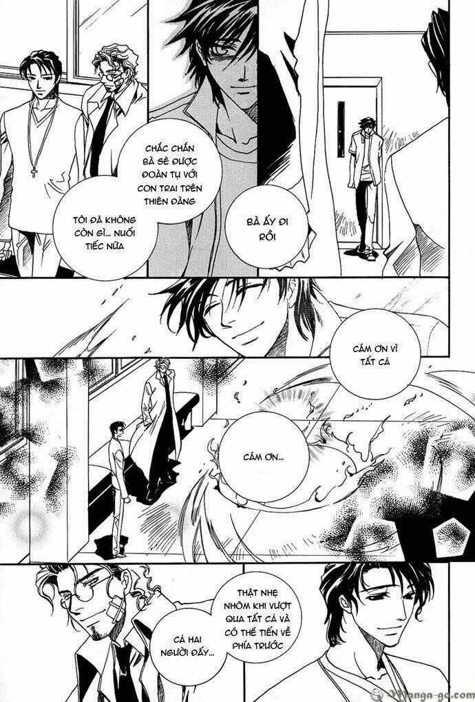 Innocent Bird - Chapter 2 - Trang 37