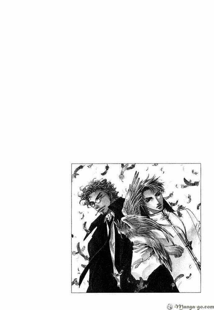 Innocent Bird - Chapter 2 - Trang 6