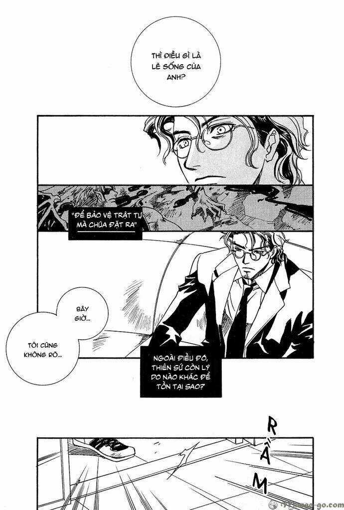 Innocent Bird - Chapter 2 - Trang 9