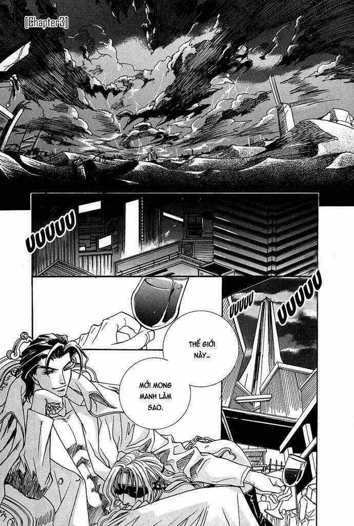 Innocent Bird - Chapter 3 - Trang 2