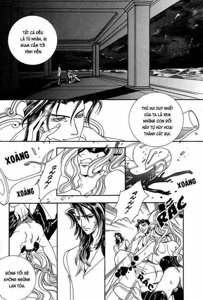 Innocent Bird - Chapter 3 - Trang 3