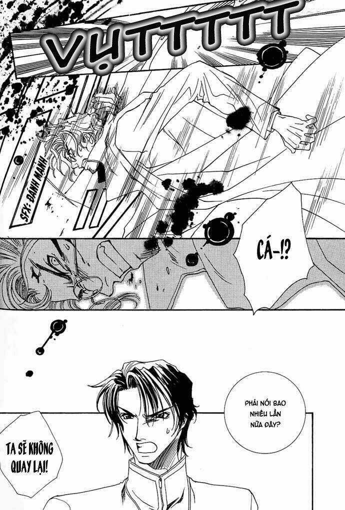 Innocent Bird - Chapter 3 - Trang 23