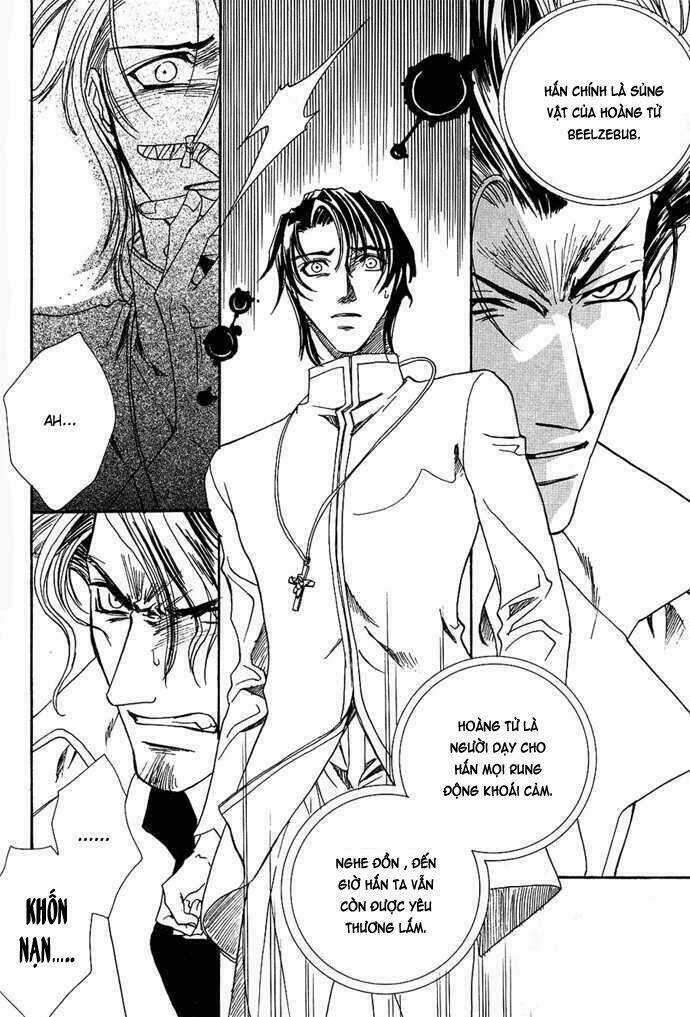 Innocent Bird - Chapter 3 - Trang 29