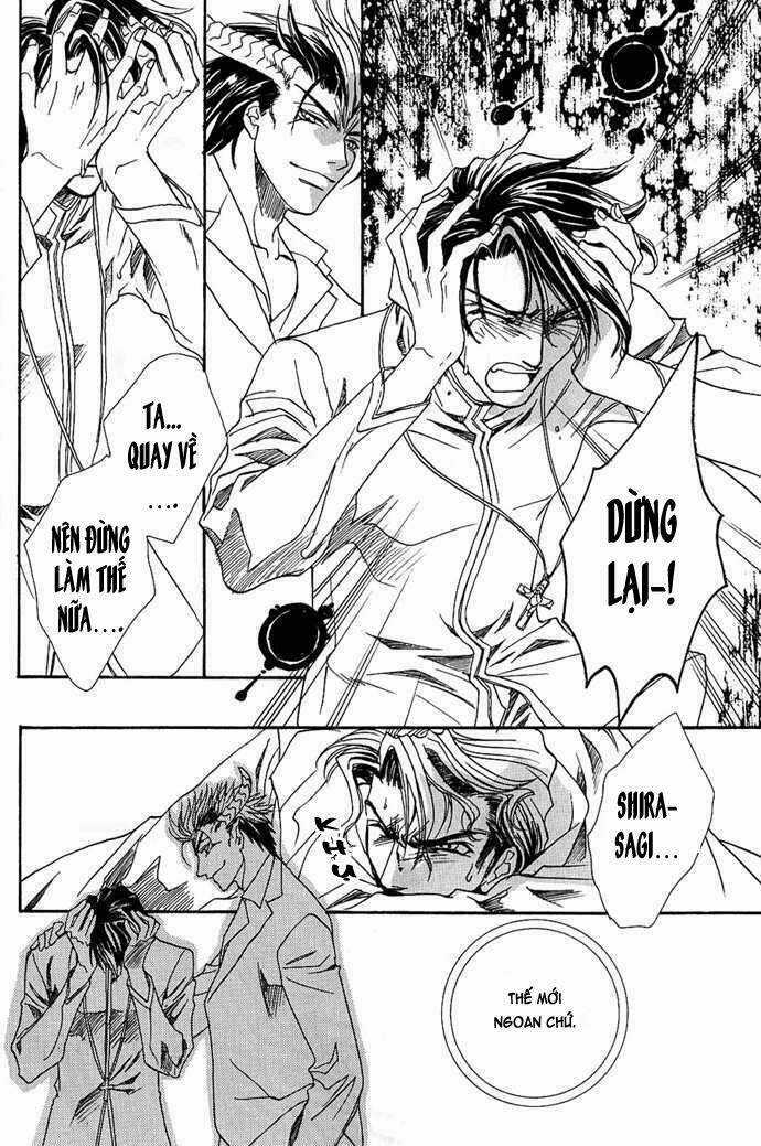 Innocent Bird - Chapter 3 - Trang 31