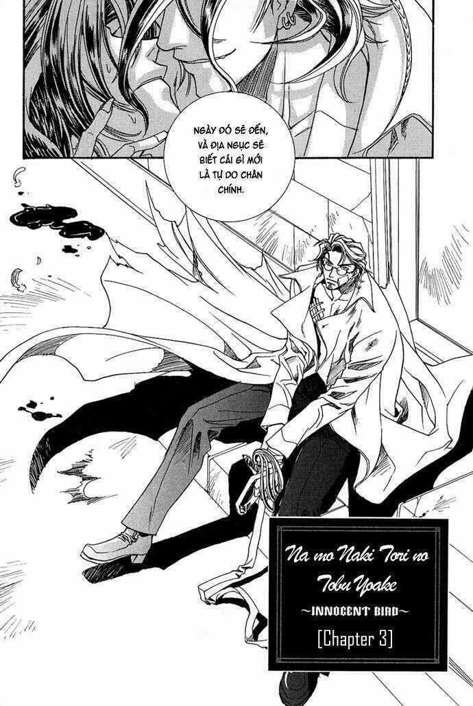 Innocent Bird - Chapter 3 - Trang 5