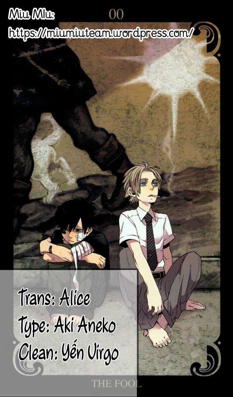 Innocent Bird - Chapter 4 - Trang 1