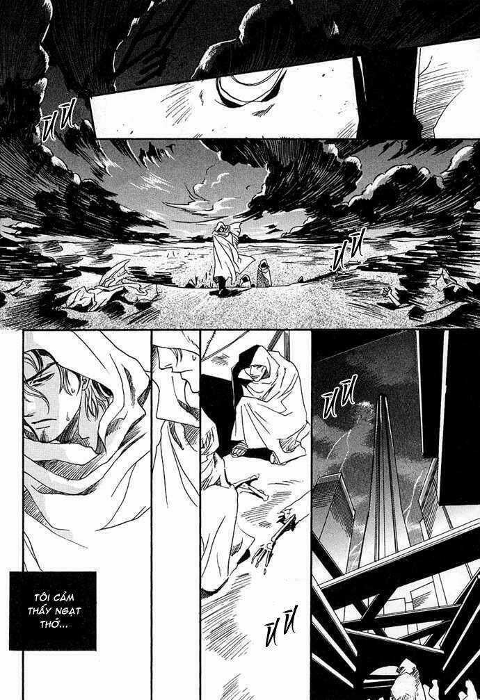 Innocent Bird - Chapter 4 - Trang 14