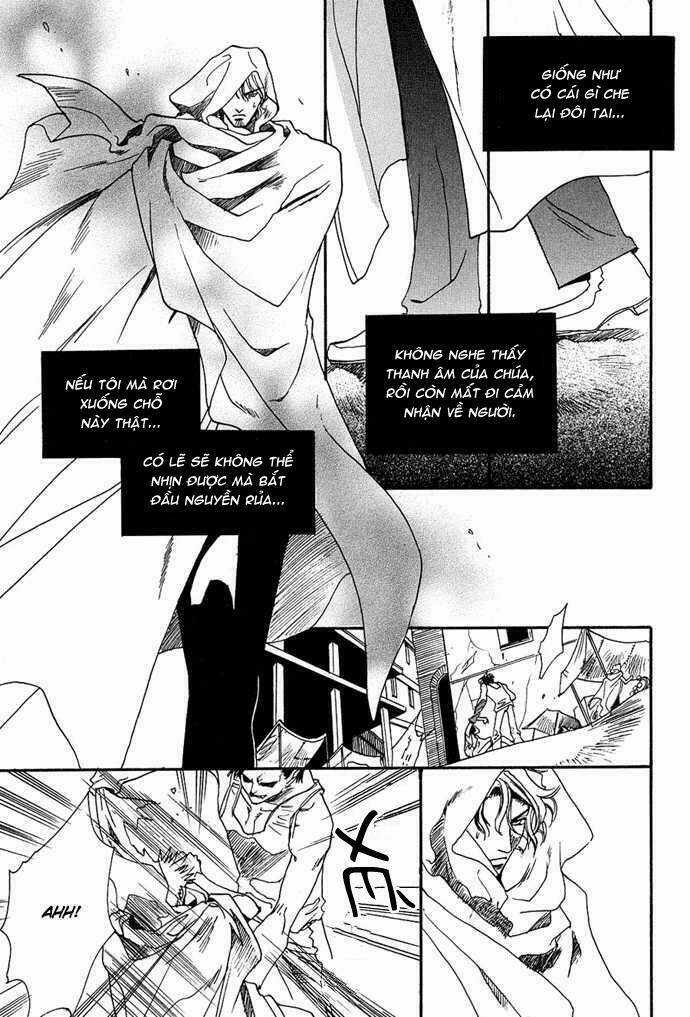 Innocent Bird - Chapter 4 - Trang 15