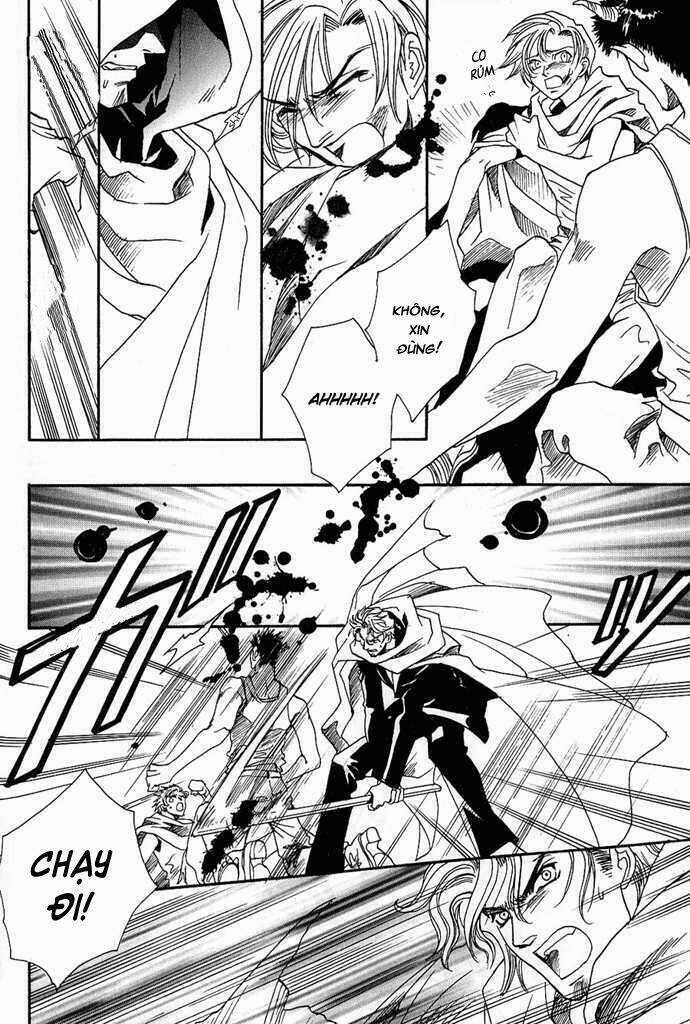 Innocent Bird - Chapter 4 - Trang 16