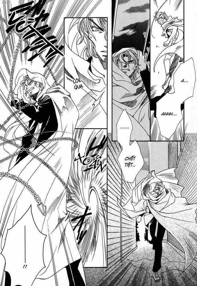 Innocent Bird - Chapter 4 - Trang 17