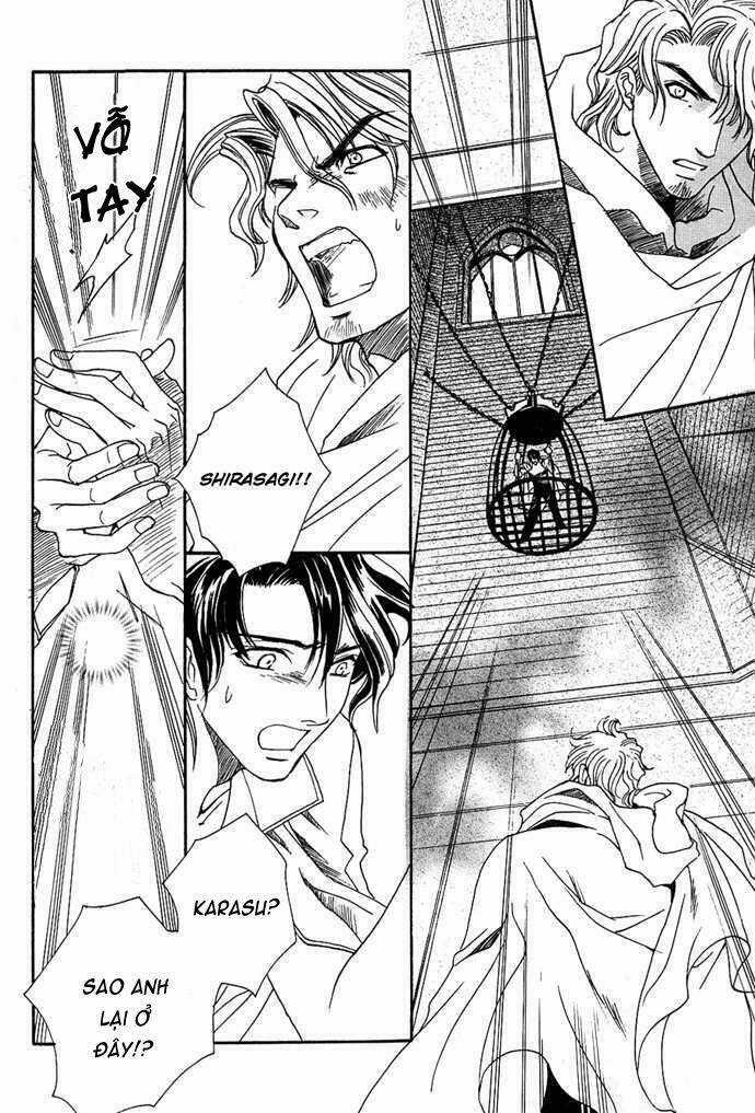 Innocent Bird - Chapter 4 - Trang 20