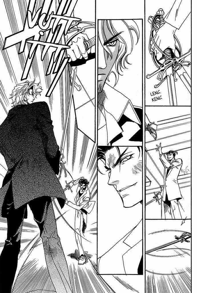 Innocent Bird - Chapter 4 - Trang 23