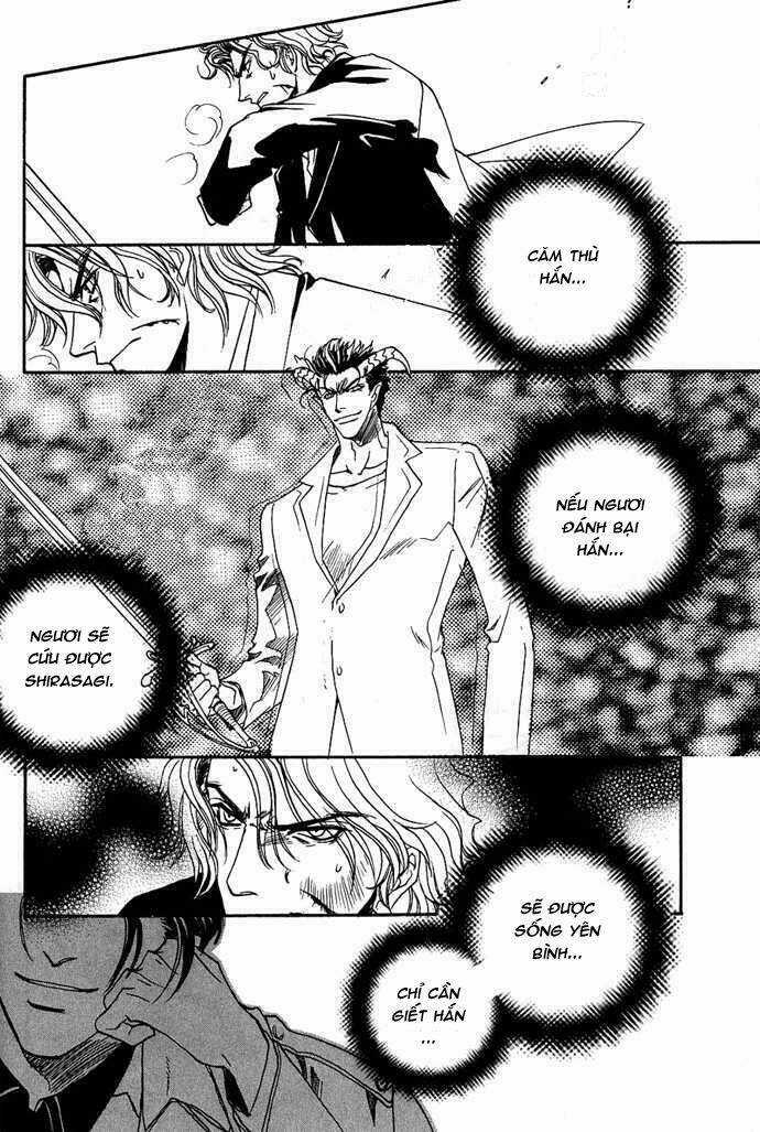 Innocent Bird - Chapter 4 - Trang 26