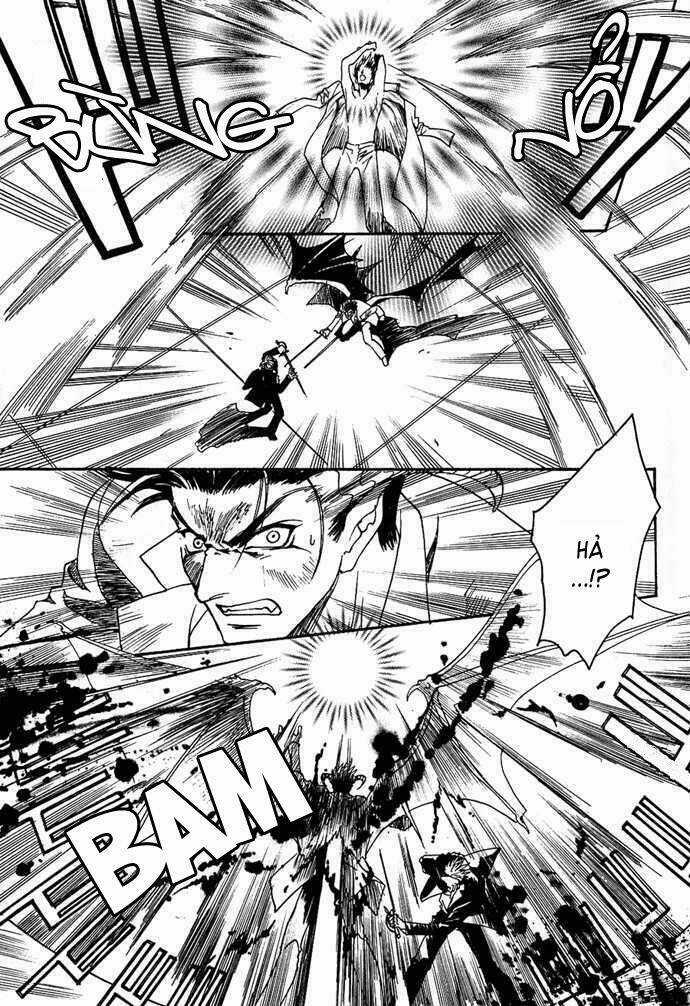 Innocent Bird - Chapter 4 - Trang 29