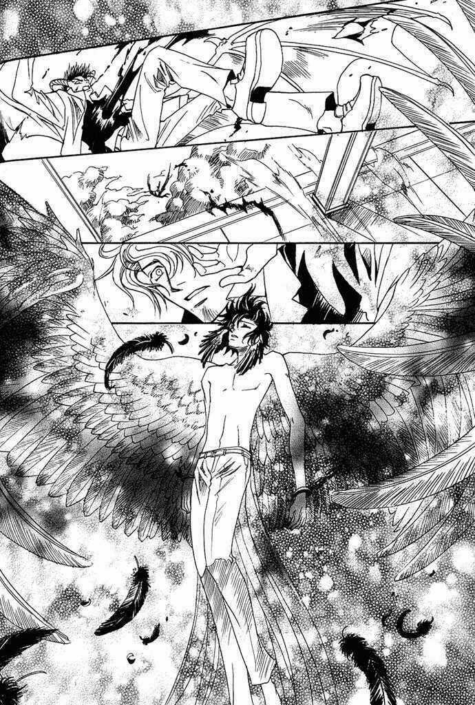 Innocent Bird - Chapter 4 - Trang 30