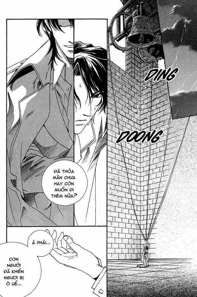 Innocent Bird - Chapter 4 - Trang 4